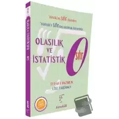 Olasılık ve İstatistik Sıfır