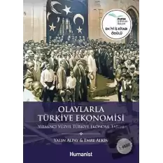 Olaylarla Türkiye Ekonomisi