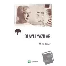 Olaylı Yazılar