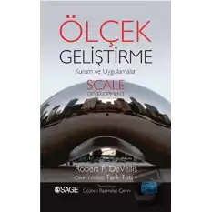 Ölçek Geliştirme