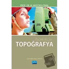 Ölçme Bilgisi - Topoğrafya