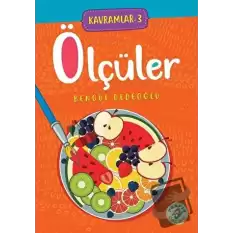 Ölçüler - Kavramlar 3