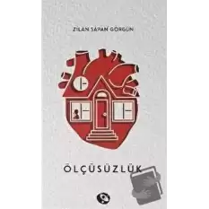 Ölçüsüzlük