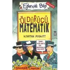 Öldürücü Matematik Eğlenceli Bilgi - 1