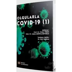 Olgularla Covid-19