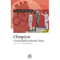 Olimpiyat