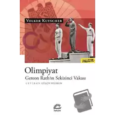 Olimpiyat - Gereon Rathın Sekizinci Vakası