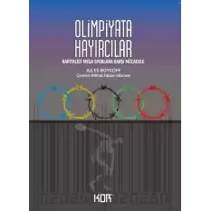 Olimpiyata Hayırcılar