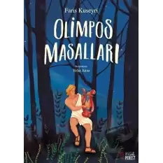 Olimpos Masalları