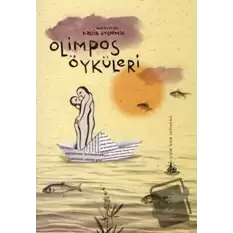 Olimpos Öyküleri