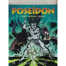 Olimposlular - Poseidon Yeri Sarsan Tanrı