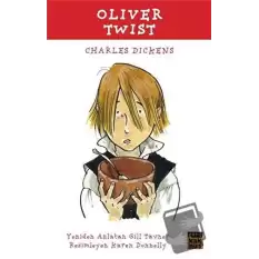 Oliver Twist