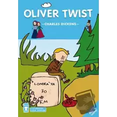 Oliver Twist