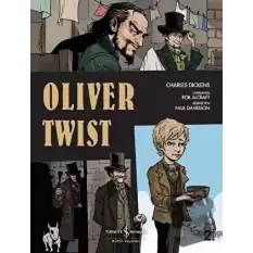 Oliver Twist