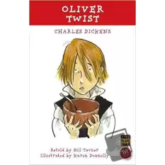 Oliver Twist