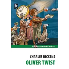 Oliver Twist