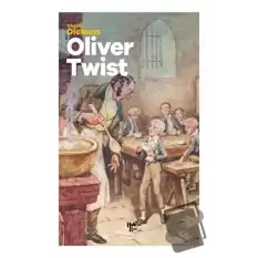 Oliver Twist