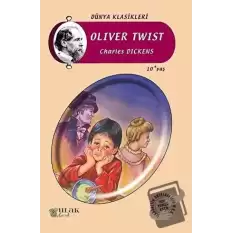 Oliver Twist