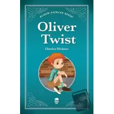 Oliver Twist