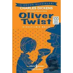 Oliver Twist