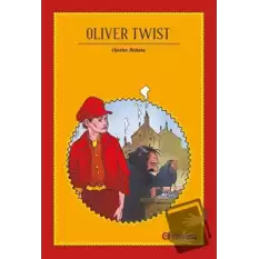 Oliver Twist