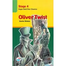 Oliver Twist (Cdli) - Stage 4