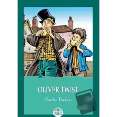 Oliver Twist - Charles Dickens