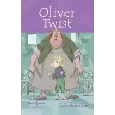 Oliver Twist - Children’s Classic