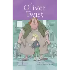 Olıver Twıst - Children’s Classic