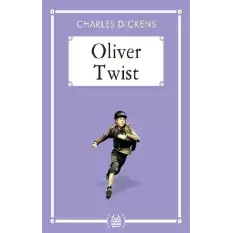 Oliver Twist (Gökkuşağı Cep Kitap)