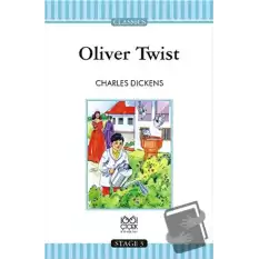 Oliver Twist - Stage 3