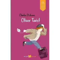 Oliver Twist (Tam Metin)