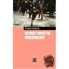 Oliver Twist’in Maceraları