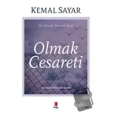 Olmak Cesareti