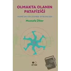 Olmakta Olanın Patafiziği