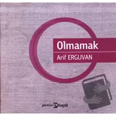 Olmamak