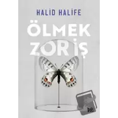 Ölmek Zor İş