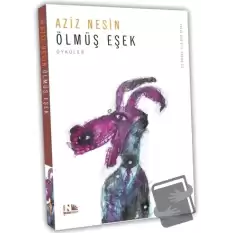 Ölmüş Eşek