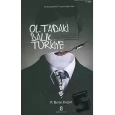 Oltadaki Balık Türkiye