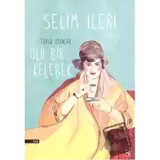 Ölü Bir Kelebek