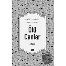 Ölü Canlar