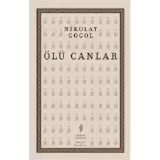 Ölü Canlar