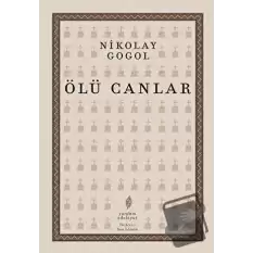 Ölü Canlar