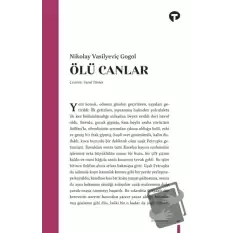 Ölü Canlar