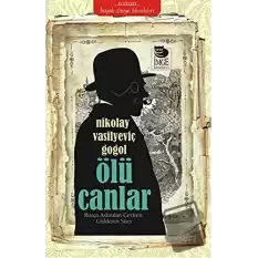 Ölü Canlar