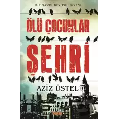 Ölü Çocuklar Şehri