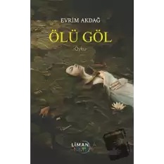 Ölü Göl