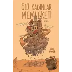 Ölü Kadınlar Memleketi