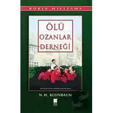 Ölü Ozanlar Derneği