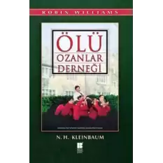 Ölü Ozanlar Derneği